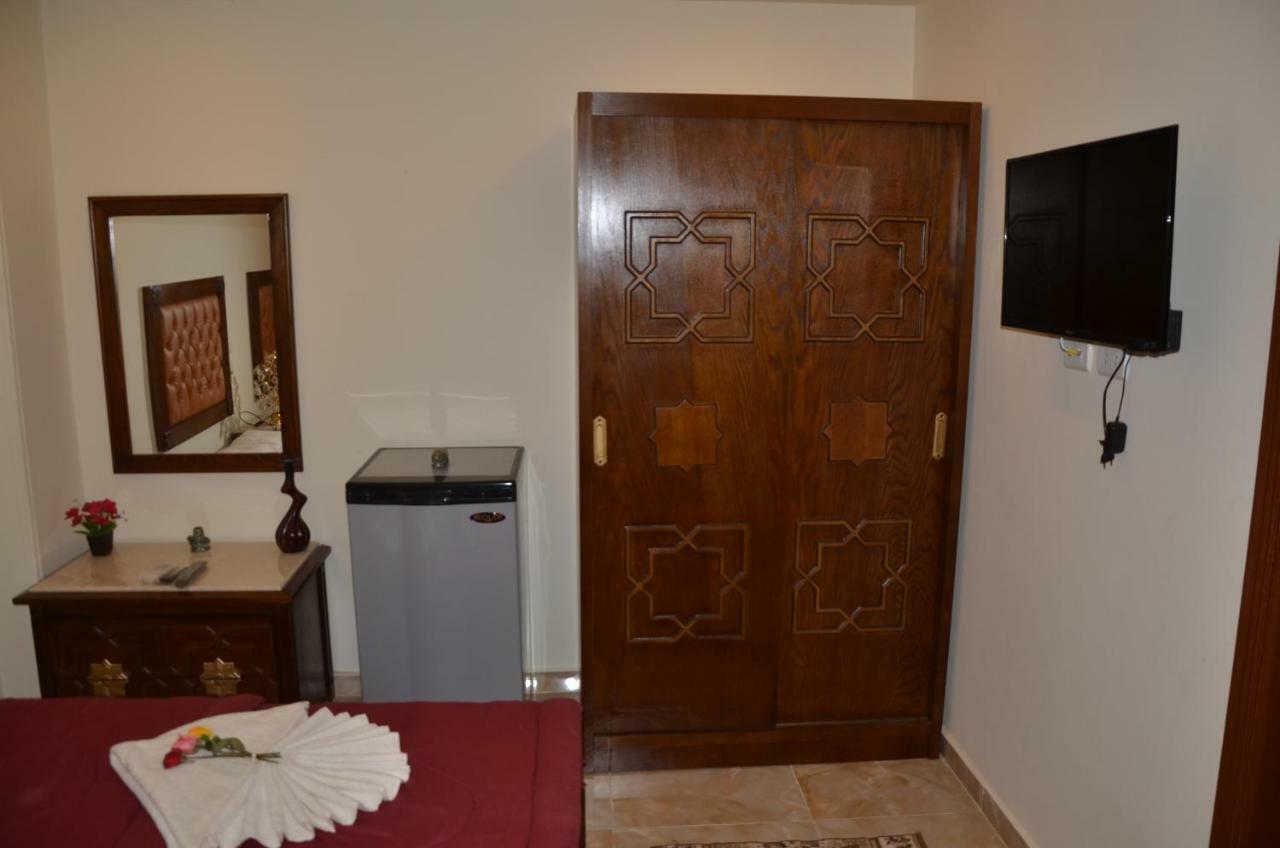 Full Pyramids View Apartment With Balcony For 8 P Kafrat al Jabal Экстерьер фото